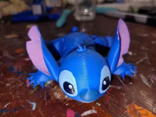 Flexi Stitch