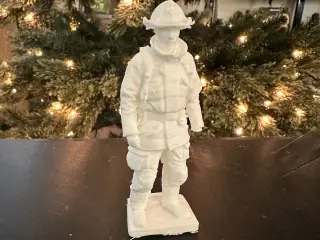 Fireman