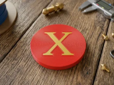 Coaster-X