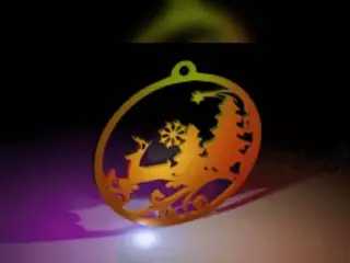 christmas decoration