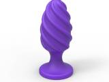 Anal plug 26-0