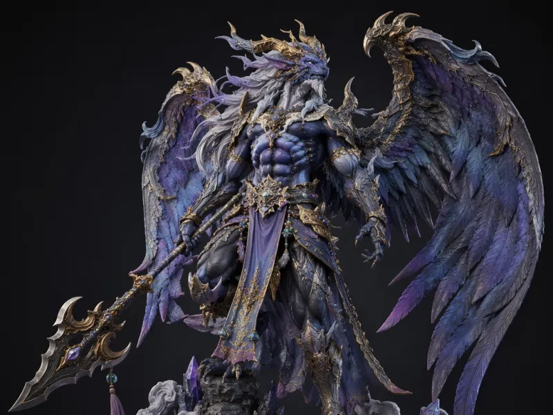 Final Fantasy Summon
