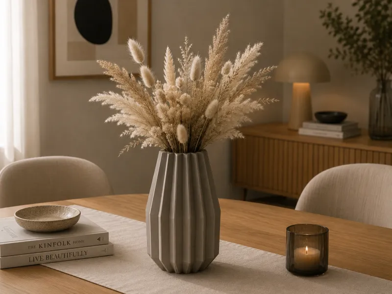 Vase Haut