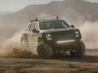 Ford F-150 Raptor
