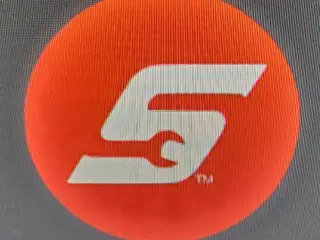 snap on coaster