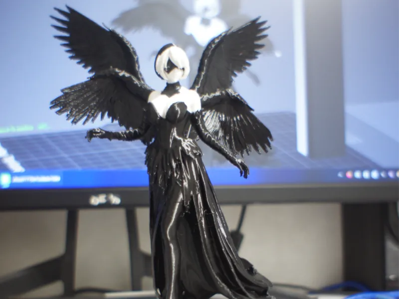 2B Dark Angel