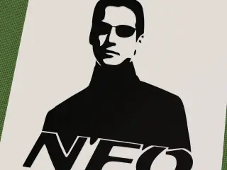Neo Matrix