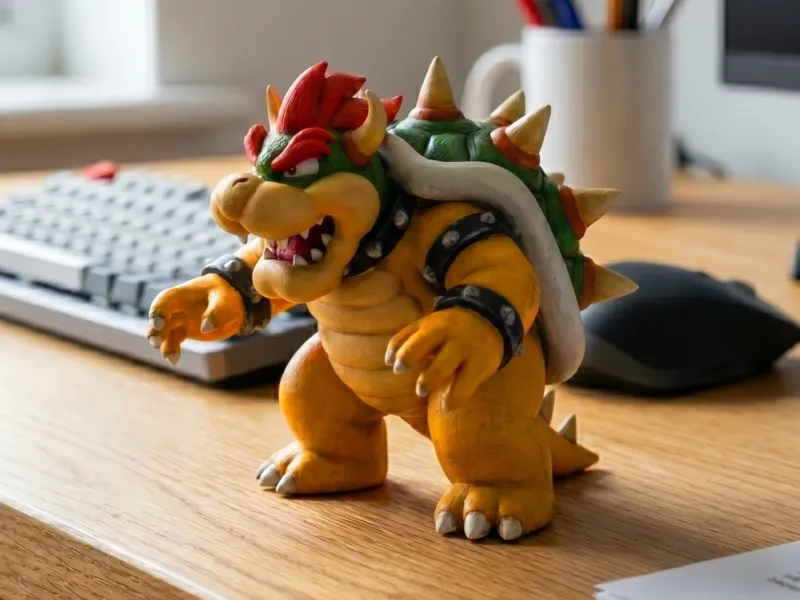 Bowser