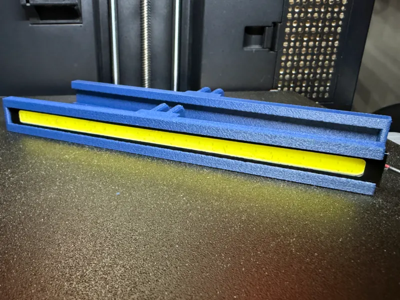 MikeLok Mounting Solution