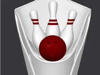 Bowling Cup