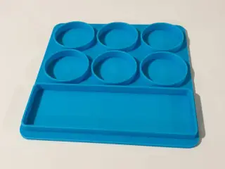 Paint tray