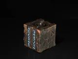 Alien Artifact Puzzle-0