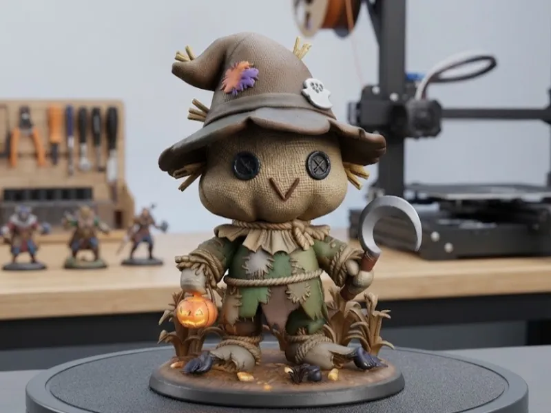 Scarecrow