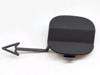 Ford edge rear tow hook cover