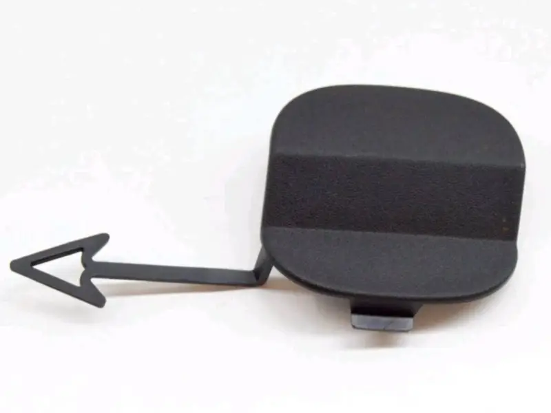Ford edge rear tow hook cover