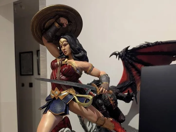 Wonder Woman