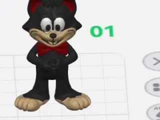 Felix the Cat