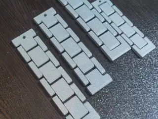 Realistic Chain v3