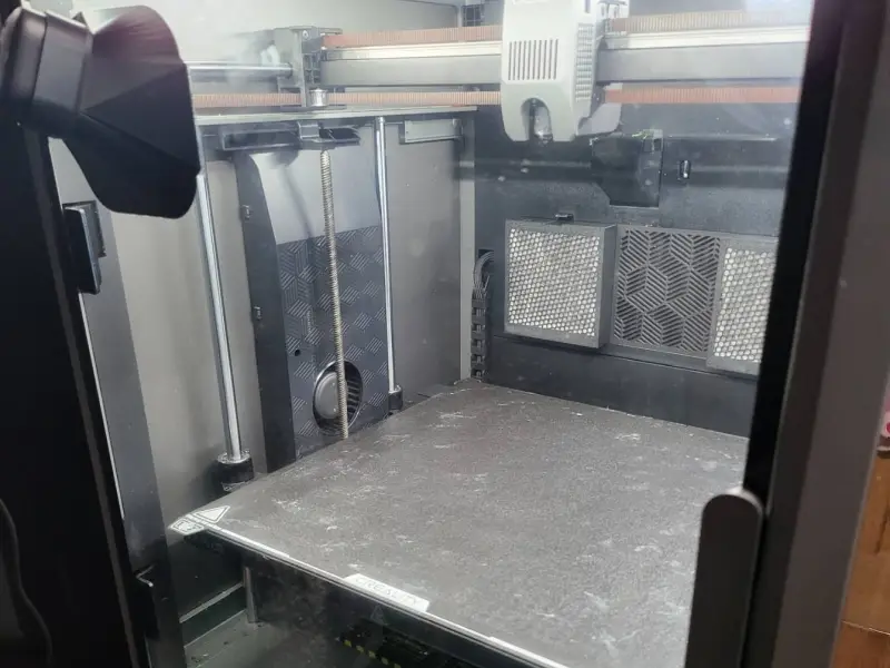Blink Mini 2(+) Glass Mounts for Windows and 3D Printers