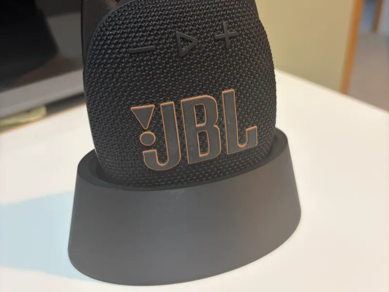Suporte de Mesa / Dock para JBL Clip 5