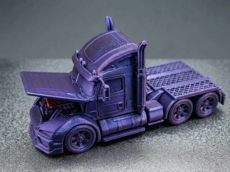 camion v12