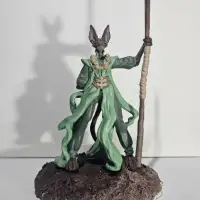 Tabaxi Monk - Tabaxi Caravan - D&D miniature-1