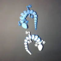 Articulated Lizard v2-3