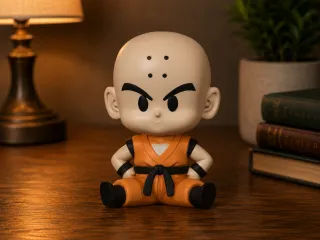 Dragon Ball Z Chibi