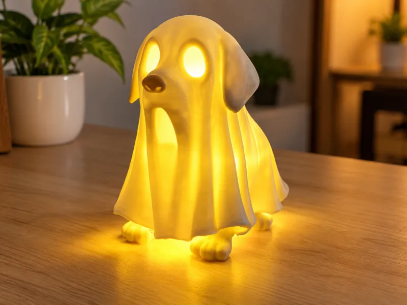 Ghost Dog