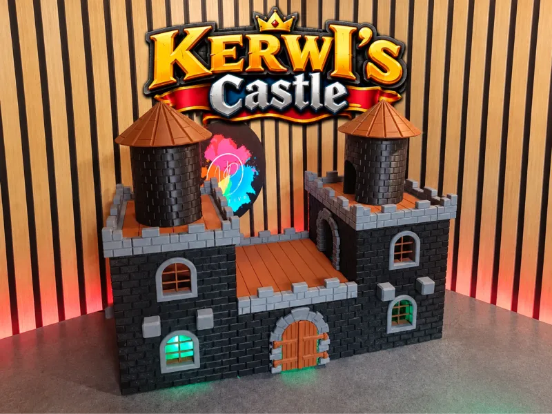 Kerwi's - Castle