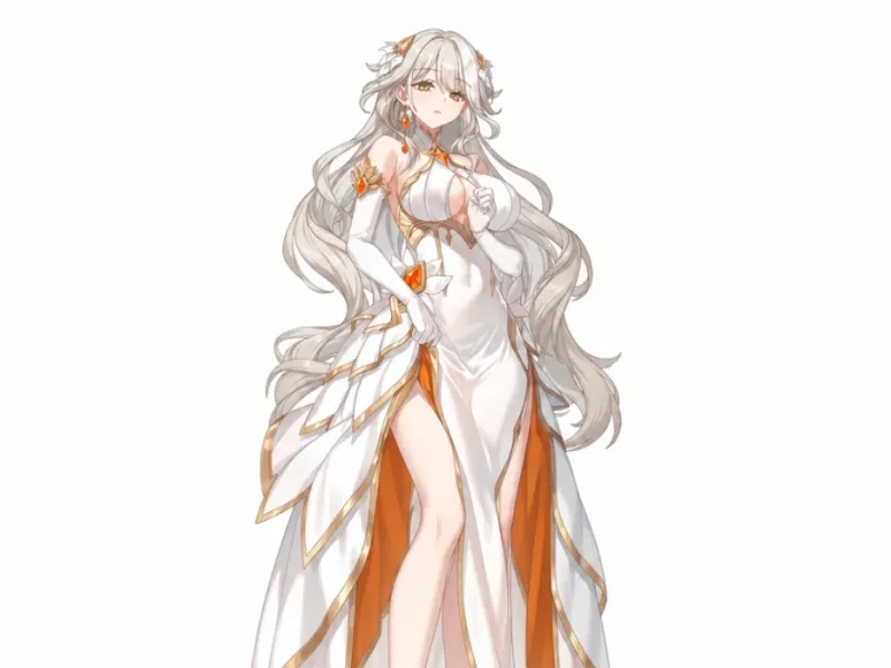 Helios Beautiful Heroes of Elgrand