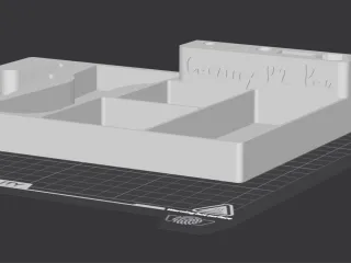 Creality K2 Pro Toolbox