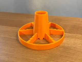 Bottle Drying Rack