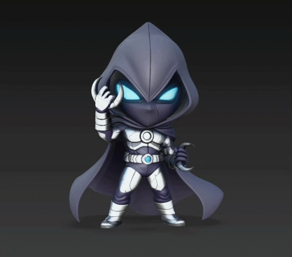 Moon Knight-0