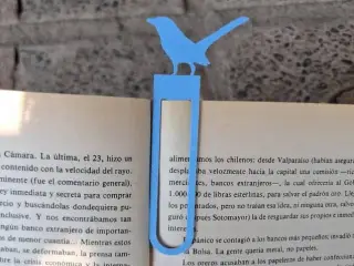 Bookmark