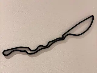F1 circuits 2025
