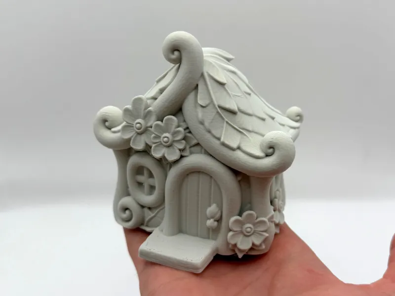 Flower Garden Cottage