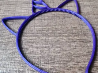 Unicorn headband