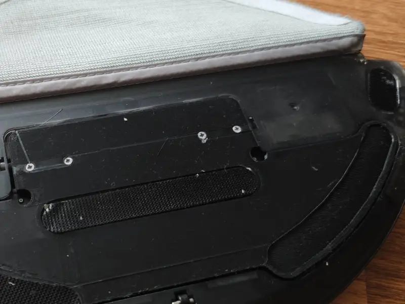 Xiaomi Robot Vacuum Mop 2 Pro