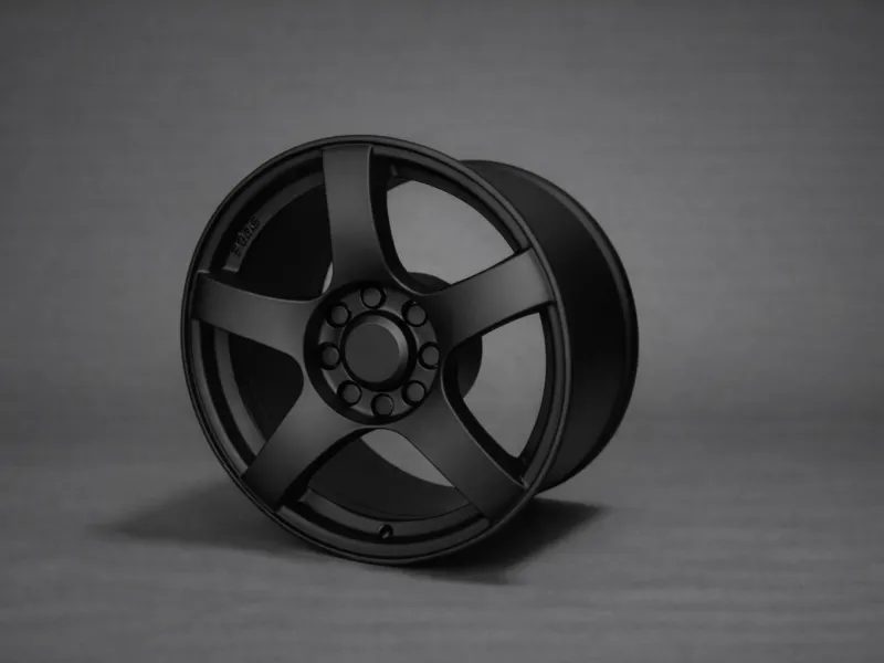 rueda rs 5 mercedes benz