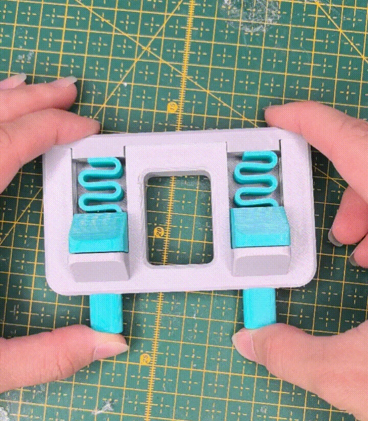 Wire Holder