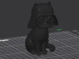 CAT VADER-0