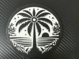 Palm Tree V1 With Holder-0