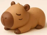 CAPIBARA SOPORTE X2-0