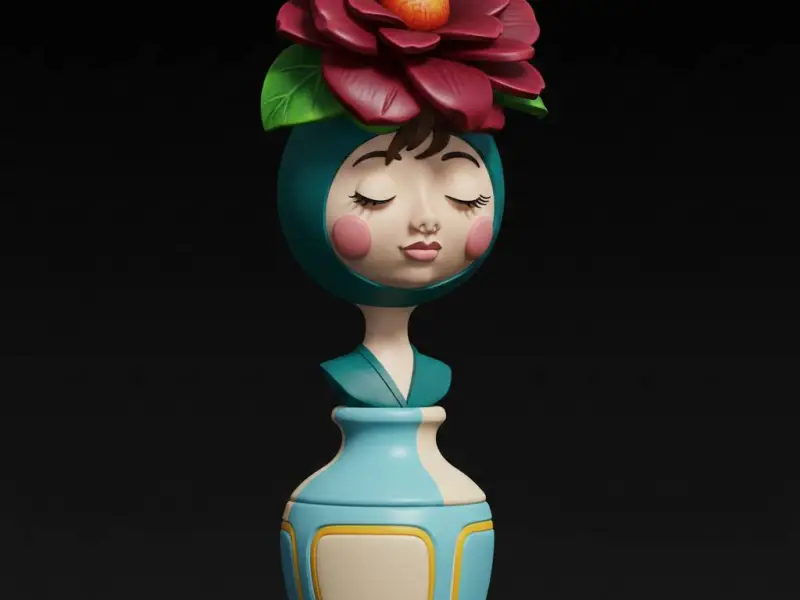 trinket for home decoration 5