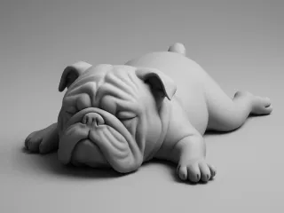 Bulldog