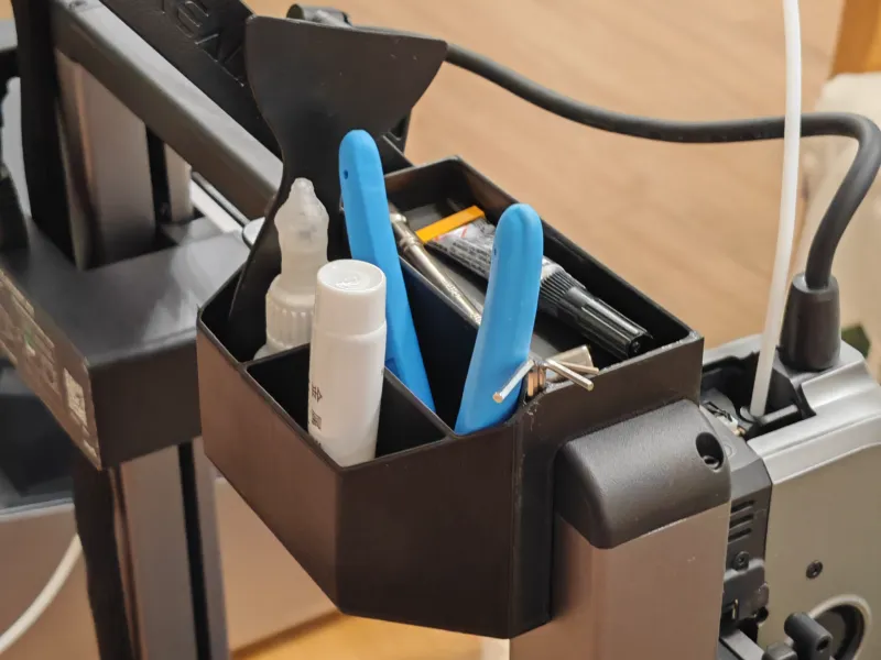 Creality HiBox