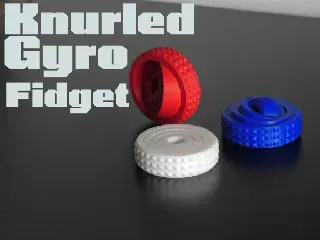gyro fidget