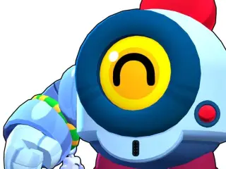 Nani Brawl Stars