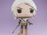 Ciri - The Witcher-0